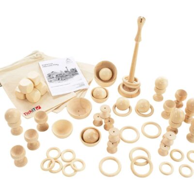 Heuristisches Starter Material