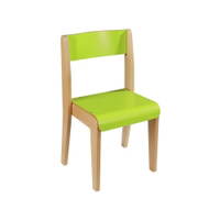 Kindergarten-Stuhl aus Holz - 56366 c037 250226 pc 1000