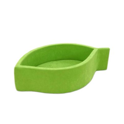 Schlafblatt, inkl. Liegepolster