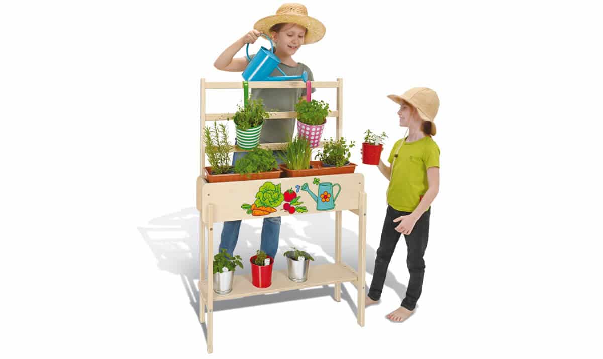 NEMMER Holzspielwaren