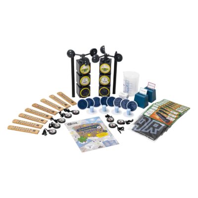 Projekt-Box Sonne, Wind & Wetter