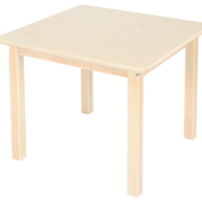 Kindertisch - Nemmer Holzspielwaren