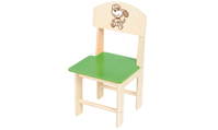 Kinderstuhl - Nemmer Holzspielwaren – Bild 2
