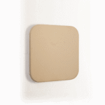 Mileto – Akustikpanele Quadrat für Wand und Decke - Acoustic Panel Mileto Medium