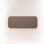 Paul – Akustikpanele Rechteck für Wand und Decke - Acoustic Panel Paul Medium