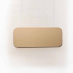 Paul – Akustikpanele Rechteck für Wand und Decke - Acoustic Panel Paul Medium1