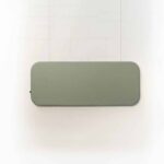 Paul – Akustikpanele Rechteck für Wand und Decke - Acoustic Panel Paul Medium4