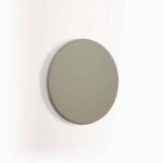 Rene – Akustikpanele Rund für Wand und Decke - Acoustic Panel Rene Medium1
