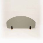 Uma – Akustische Schreibtischtrennwand - Acoustic Panel Uma Medium