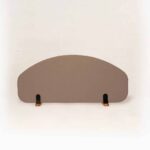 Uma – Akustische Schreibtischtrennwand - Acoustic Panel Uma Medium2