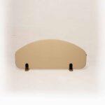 Uma – Akustische Schreibtischtrennwand - Acoustic Panel Uma Medium3