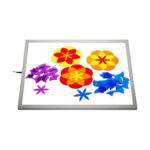 Acrylformen „7 Mandala-Blumen“ 7x19tlg. - Acrylformen 7 Mandala Blumen 7x19tlg 1