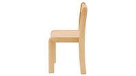 Holzstuhl für Kinder – Bild 13