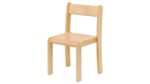 Holzstuhl für Kinder - Betzold Holzstuhl 759074 a ZD