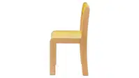 Holzstuhl für Kinder – Bild 26