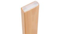 Holzstuhl für Kinder – Bild 22