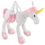Schlüpfkostüm Einhorn - Betzold Kinder Kostuem Einhorn 100275 h ZN