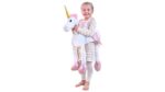 Schlüpfkostüm Einhorn - Betzold Kinder Kostuem Einhorn 100275 i ZD