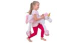Schlüpfkostüm Einhorn - Betzold Kinder Kostuem Einhorn 100275 j ZD