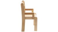Krippenstühle, 2er-Set – Bild 4