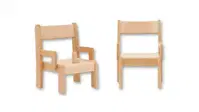 Krippenstühle, 2er-Set – Bild 7