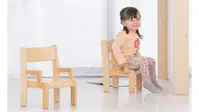 Krippenstühle, 2er-Set – Bild 8