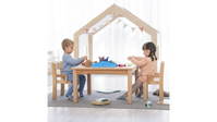 Quadrattisch Quadro – Bild 3