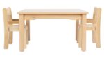 Quadrattisch Quadro - Betzold Quadrattisch Quadro 57573 c ZD