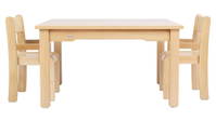 Quadrattisch Quadro – Bild 4