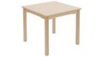 Quadrattisch Quadro - Betzold Quadrattisch Quadro E 57572 c ZD
