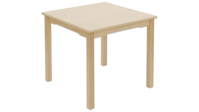 Quadrattisch Quadro