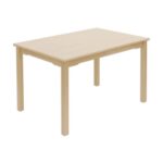 Rechtecktisch Tomber - Betzold Rechtecktisch Tomber E 57555 b ZD
