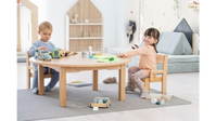 Runder Tisch – Bild 5