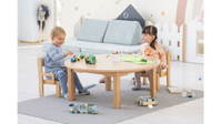 Runder Tisch – Bild 6