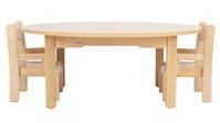 Runder Tisch – Bild 7