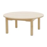 Runder Tisch - Betzold Runder Tisch E 57582 i ZD