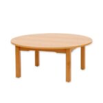 Runder Tisch - Betzold Runder Tisch E 57582 j ZD