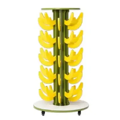 Stiefelwagen "Banane"