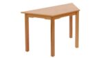 Trapeztisch Trapetino - Betzold Trapeztisch Trapetino E 57566 b ZD