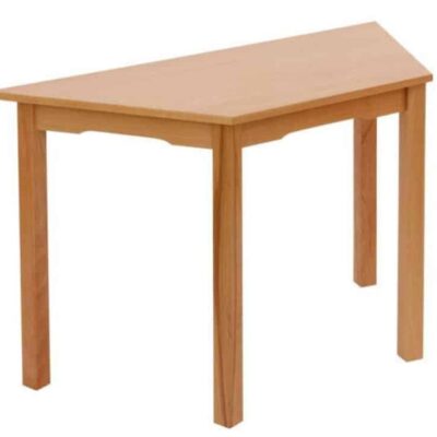 Trapeztisch Trapetino