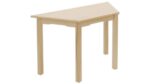 Trapeztisch Trapetino - Betzold Trapeztisch Trapetino E 57566 c ZD