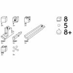CUBORO® KICK – Extra Set mit Kick nach oben - CUBORO KICK Extra Set Kugelbahn Produkt 2