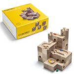CUBORO® STANDARD 50 – das große Starter Set - CUBORO STANDARD 50 Kugelbahn Produkt 1
