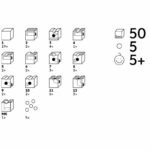 CUBORO® STANDARD 50 – das große Starter Set - CUBORO STANDARD 50 Kugelbahn Produkt 2