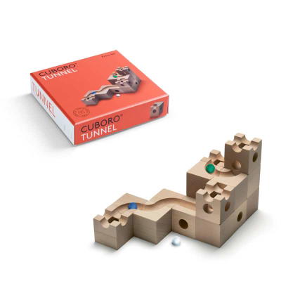 CUBORO® TUNNEL – Extra Set Tunnelsysteme