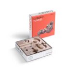 CUBORO® TUNNEL – Extra Set Tunnelsysteme - CUBORO TUNNEL Extra Set Kugelbahn Produkt 3