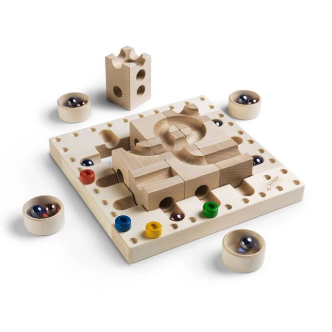 CUBORO-Tricky-Ways_Strategie-Brettspiel_Produkt-1