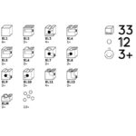 CUBORO® XL – Großformat Kugelbahnsystem - CUBORO XL Grossformat Kugelbahn Produkt 2