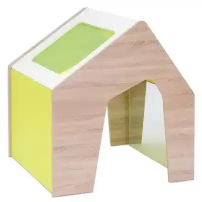 Spielhaus „Sinne“ - EduCasa