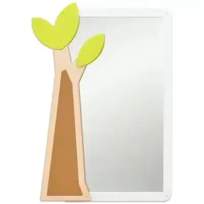 Spiegel „Baum“ - EduCasa